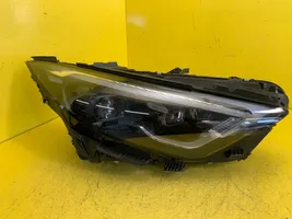 Mercedes-Benz SL AMG R232 Lampa przednia a2329066002