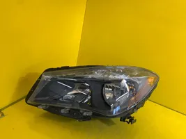 Mercedes-Benz CLA C117 X117 W117 Lampa przednia A1178200761