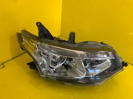 Mitsubishi Outlander Lampa przednia ECM921-22150