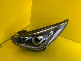 KIA Niro Lampa przednia 92190-g5200