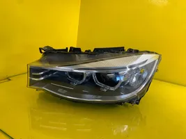 BMW 3 GT F34 Headlight/headlamp 7285685