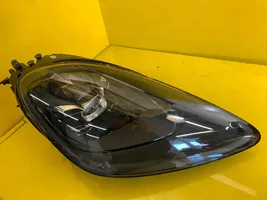 Porsche Cayman 982 Lampa przednia 9Y0941032Q