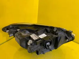 BMW 1 F20 F21 Передняя фара 7471339-01