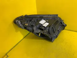 Mercedes-Benz C W205 Lampa przednia A2059061506