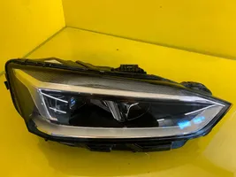 Audi A5 Lampa przednia 8W6941034D