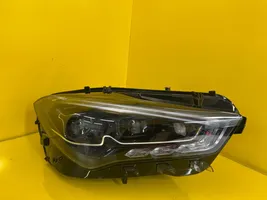 Mercedes-Benz CLA C118 X118 Lampa przednia A1189061401