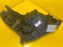 Opel Astra H Lampa przednia 5498745962