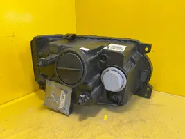 Land Rover Range Rover L322 Lampa przednia AH4213W030-EB