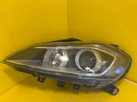 Lancia Delta Headlight/headlamp 19l8t1