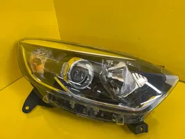 Renault Captur Faro/fanale 60L1100E