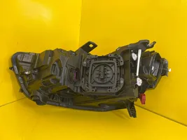 Audi A6 C7 Lampa przednia 4G0941034H