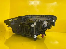 Audi A6 C7 Lampa przednia 4G0941034H