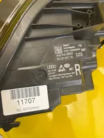 Audi A6 C7 Lampa przednia 4G0941034H