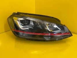 Volkswagen Golf VII Lampa przednia 5G1941040A