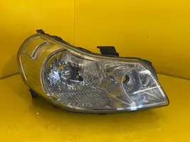 Suzuki SX4 Lampa przednia 35120-79J00