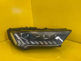 Audi Q7 4M Faro/fanale 4M0941086C