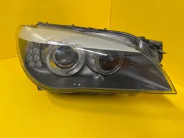 BMW 7 F01 F02 F03 F04 Headlight/headlamp 7182138