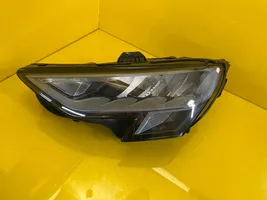 Audi A3 8Y Lampa przednia 8Y0941011