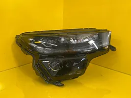 Skoda Kodiaq Faro/fanale 566941036