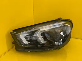 Mercedes-Benz GLE W167 Headlight/headlamp A1679066504