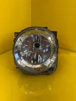Jeep Renegade Phare frontale 51953106