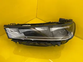 Mercedes-Benz SL AMG R232 Lampa przednia 5A3CE93-04