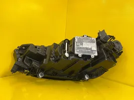 Mercedes-Benz SL AMG R232 Lampa przednia 5A3CE94-04