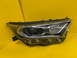 Toyota RAV 4 (XA50) Lampa przednia 0000000115698