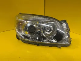 Toyota RAV 4 (XA30) Lampa przednia 7396993857