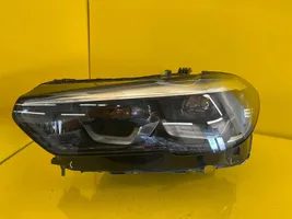 BMW X5 G05 Phare frontale 793333301