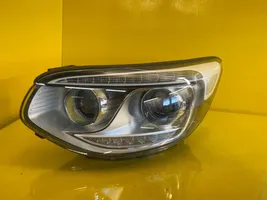 KIA Soul Lampa przednia 92102-B2020