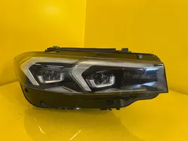 BMW 3 G20 G21 Lampa przednia 9450796-03
