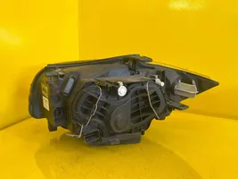 BMW 1 E81 E87 Lampa przednia 7263640-02