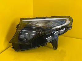 Mercedes-Benz EQC Phare frontale A2939062701