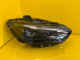 Mercedes-Benz EQE v295 Headlight/headlamp A2959062401
