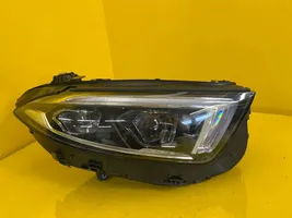 Mercedes-Benz CLS C257 Lampa przednia A2579065802