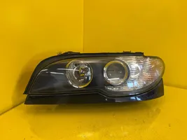 BMW 3 E46 Faro/fanale 6920581