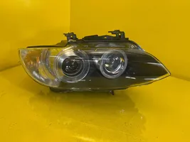 BMW 3 E92 E93 Lampa przednia 7182508-16