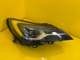 Opel Astra K Headlight/headlamp 39055746