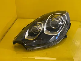 Porsche Macan Headlight/headlamp 95B941031CQ