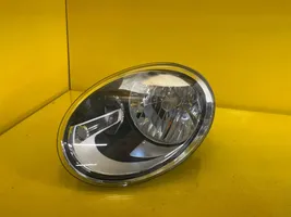 Volkswagen New Beetle Lampa przednia 5C1941005A