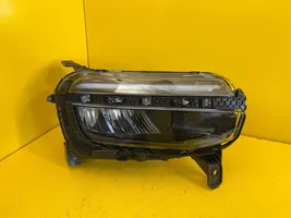 Jeep Avenger Faro/fanale 52218717