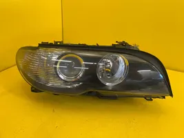 BMW 3 E46 Lampa przednia 6920582