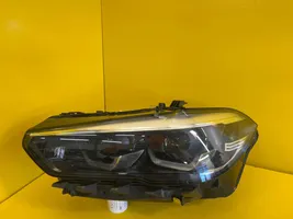 BMW X5 G05 Priekinis žibintas 948178303