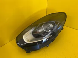 Renault Megane I Headlight/headlamp 10641010000