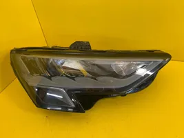 Audi A3 8Y Lampa przednia 8Y0941012