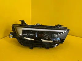 Opel Astra L Headlight/headlamp 9840160780
