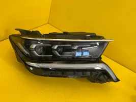 KIA Sorento IV Lampa przednia 92102P2120