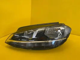 Volkswagen Golf VII Lampa przednia 5G1941005D