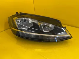 Volkswagen Golf VII Lampa przednia 5G1941006D